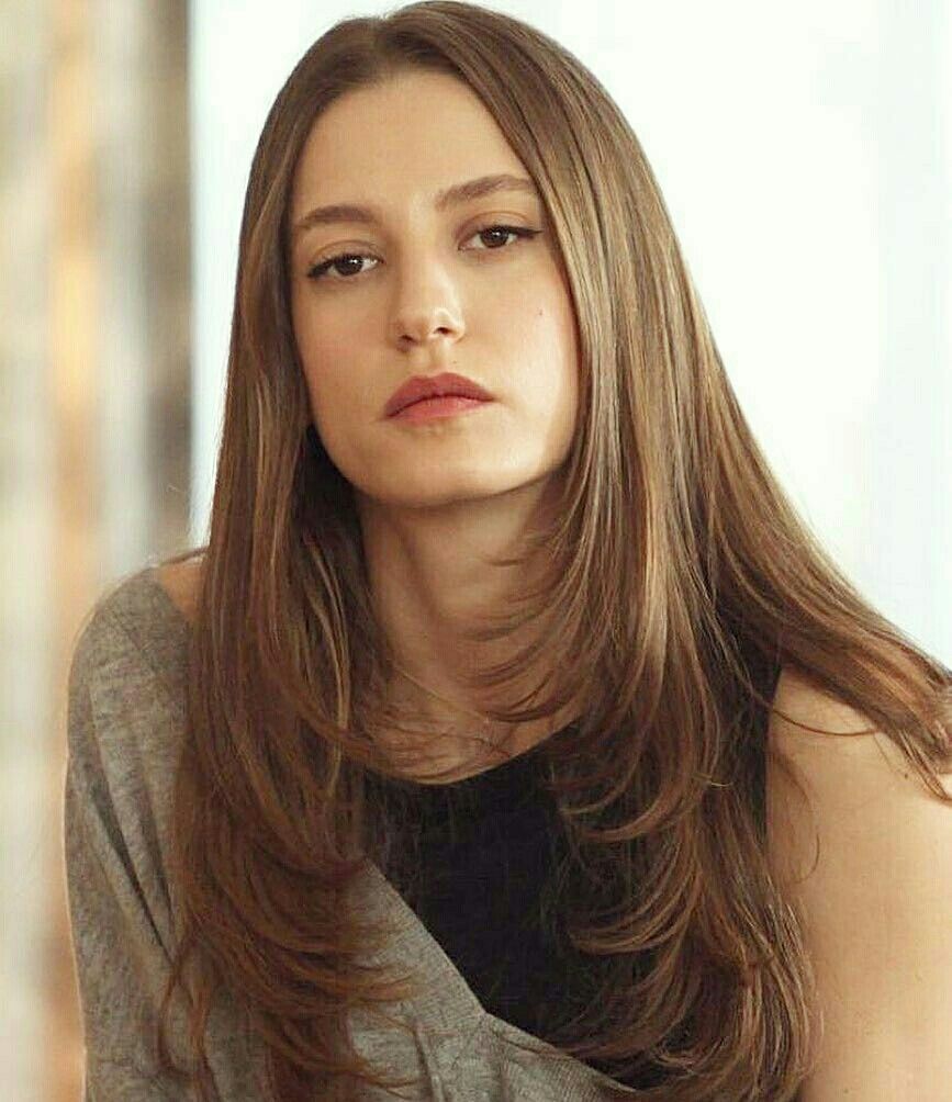 serenay sarıkaya