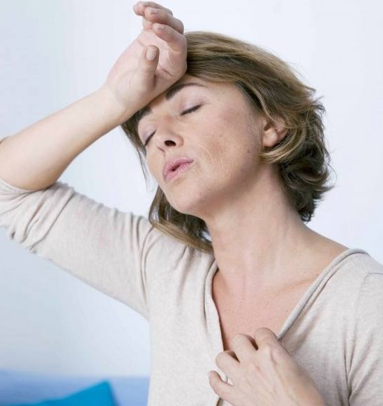 أهم 7 علامات انتهاء الدورة الشهرية نهائيا لدى النساء!