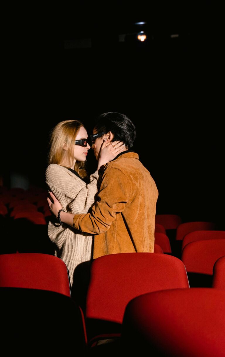 الابراج التي تحب بقوة: رومانسية بلا حدود!