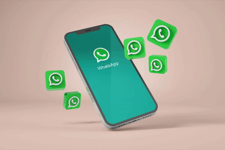 واتساب تحضّر لاستبدال الأرقام بالأسماء