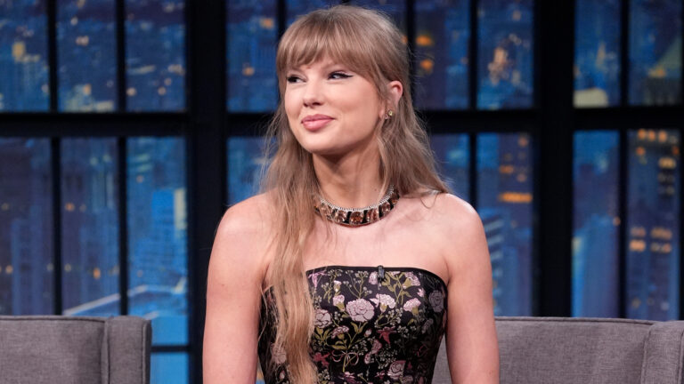 تايلور سويفت تغيب عن جوائز الغرامي للمرة الأولى