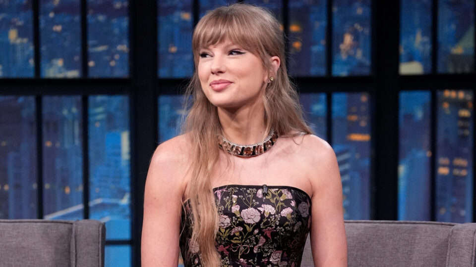 تايلور سويفت تغيب عن جوائز الغرامي للمرة الأولى