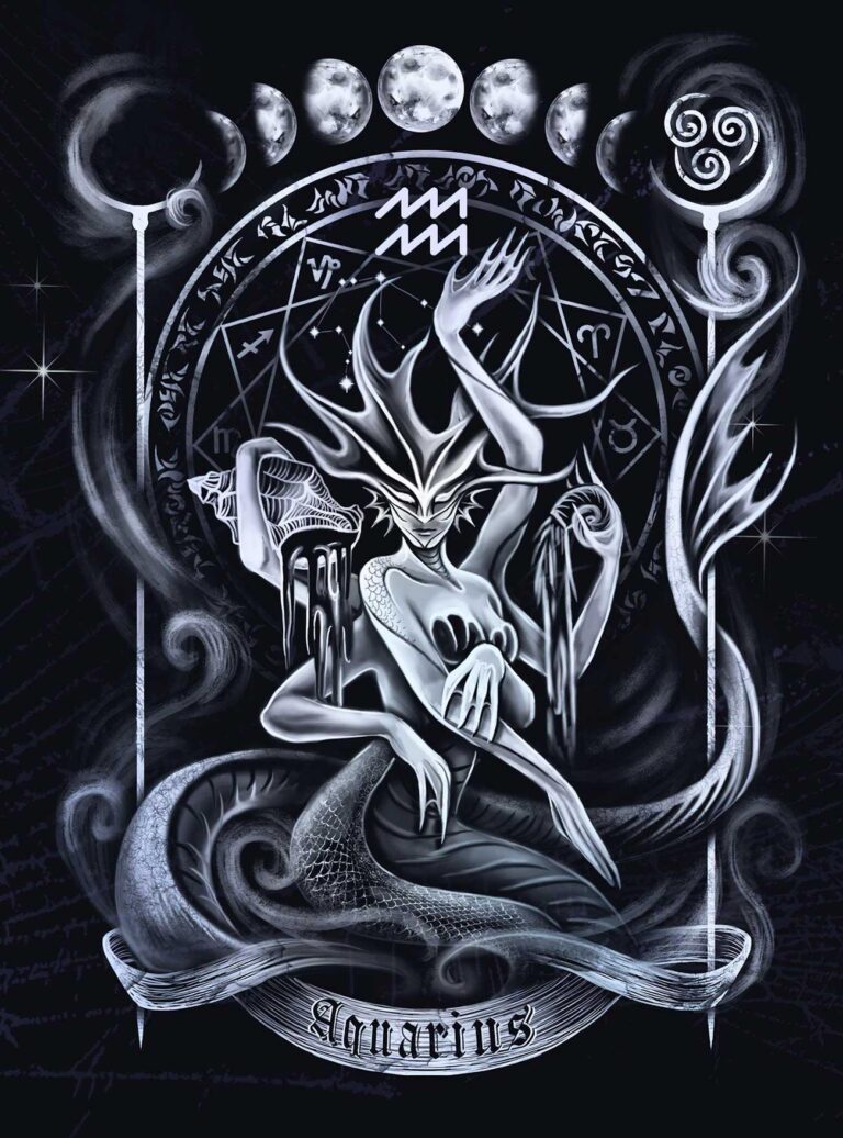 ما هي عيوب برج الدلو التي تؤثر سلباً على علاقاته؟