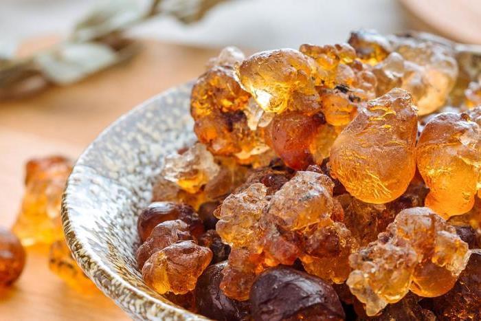 استخدامات الصمغ العربي وأهميته على المستوى الصحي