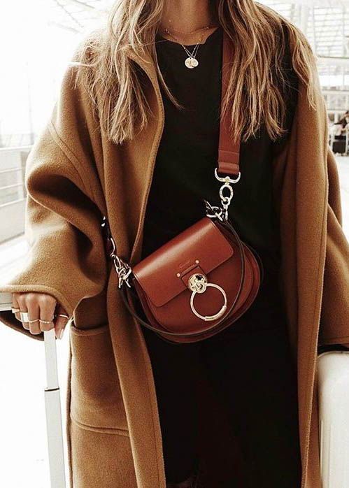 شنط كروس بودي