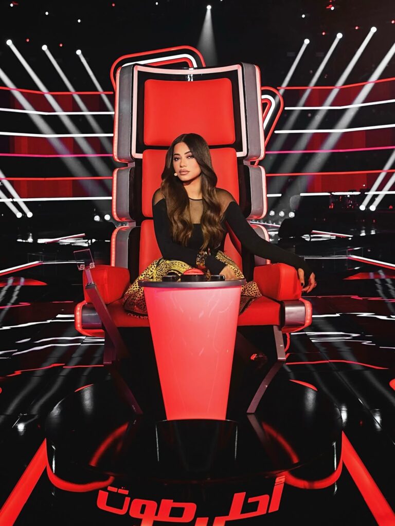 The Voice الموسم السادس ينطلق مع جرعة ضحك غير متوقعة!
