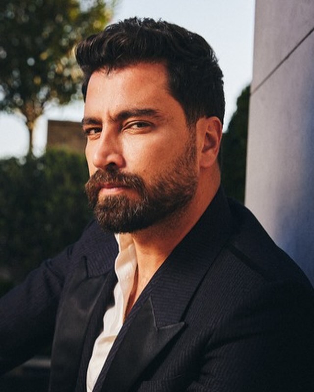 معتصم النهار