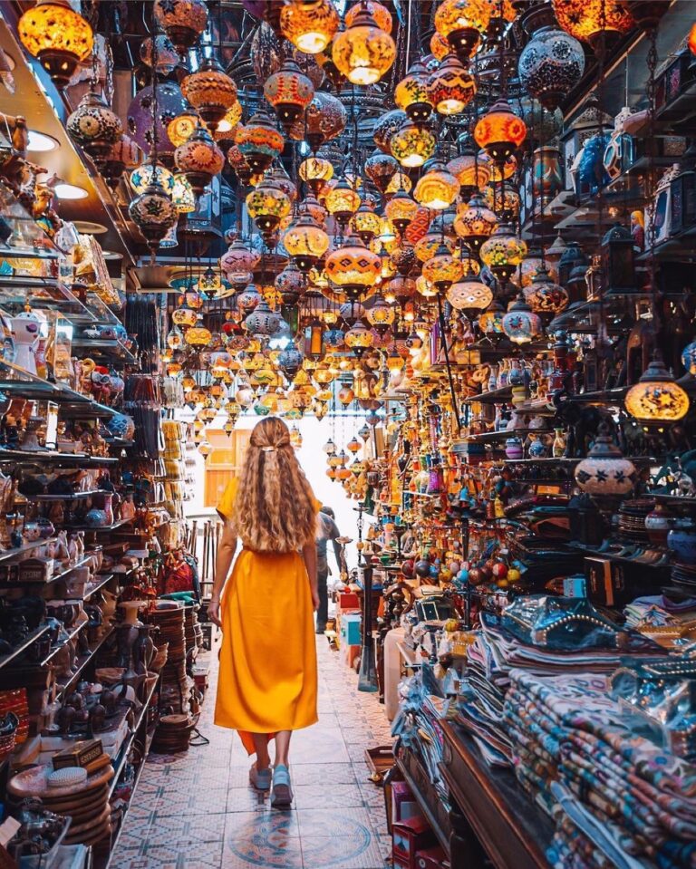 اماكن سياحية في البحرين للعائلات مثالية لجميع الأعمار والأذواق!