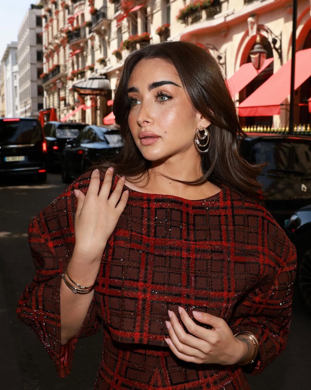 موضوع زواج هنا الزاهد تحسمه بنفسها بعد الجدل حوله