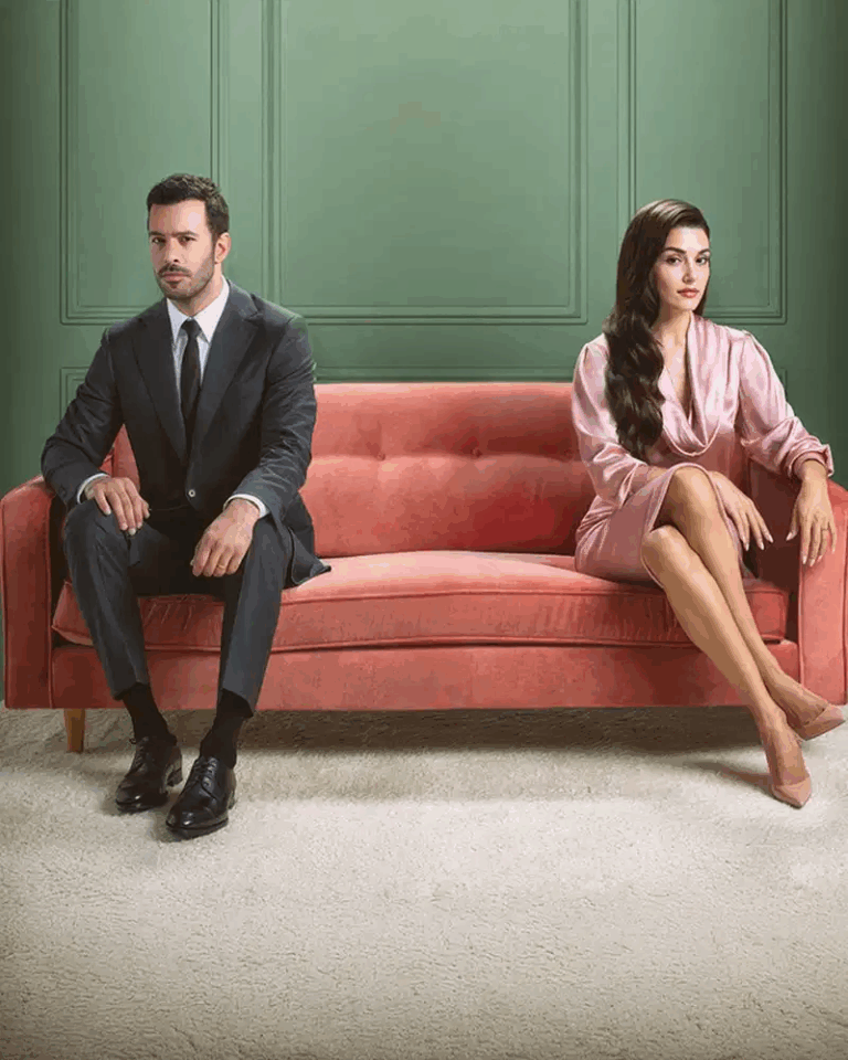 مسلسل حب ودموع يودّع الشاشة باكرًا!