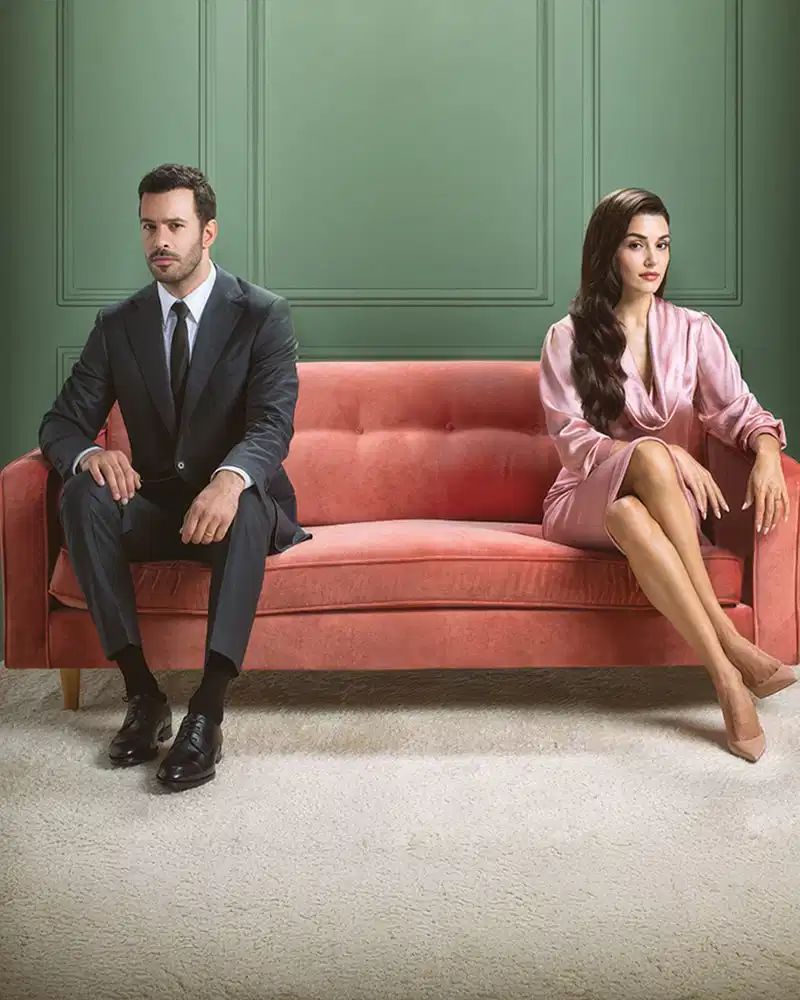 مسلسل حب ودموع يودّع الشاشة باكرًا!