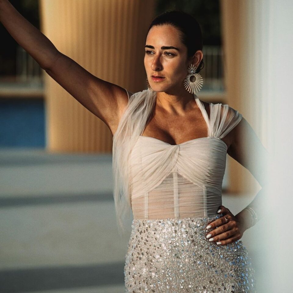 زوج أمينة خليل... الدور الداعم عائلياً وفنياً!