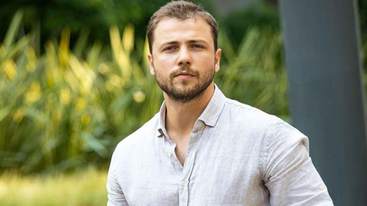 تولغا ساريتاش