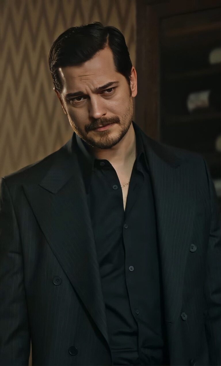 النجم شاتاي يعلّق على دوره في مسلسل فريحة