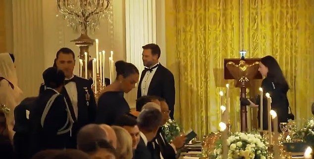 جورجينا رودريغيز وكريستيانو