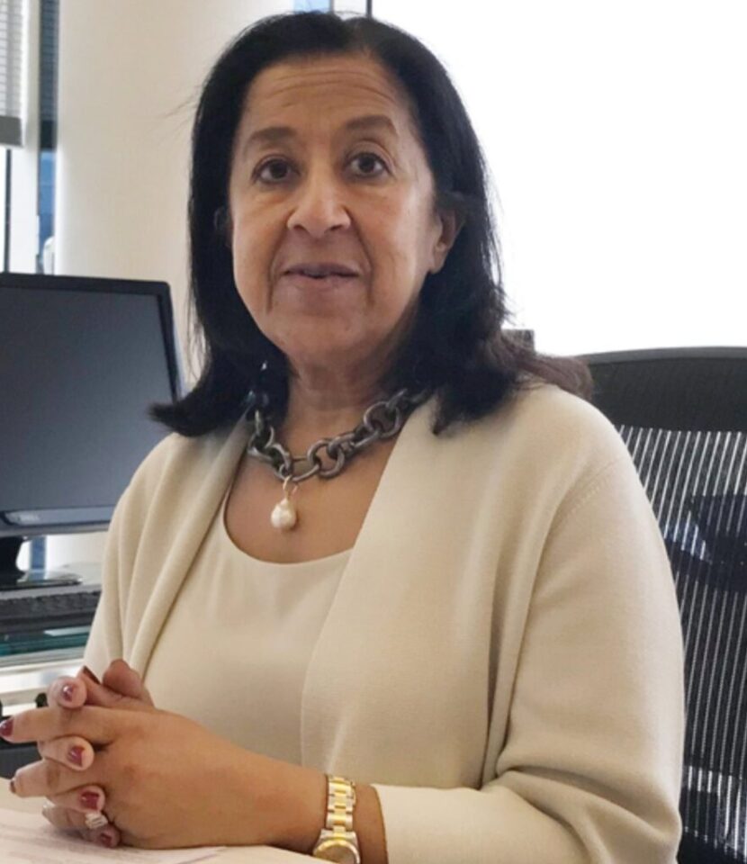 بيت لبنى العليان في الرياض بين الفكر المعماري العصري والروح العربية الأصيلة!