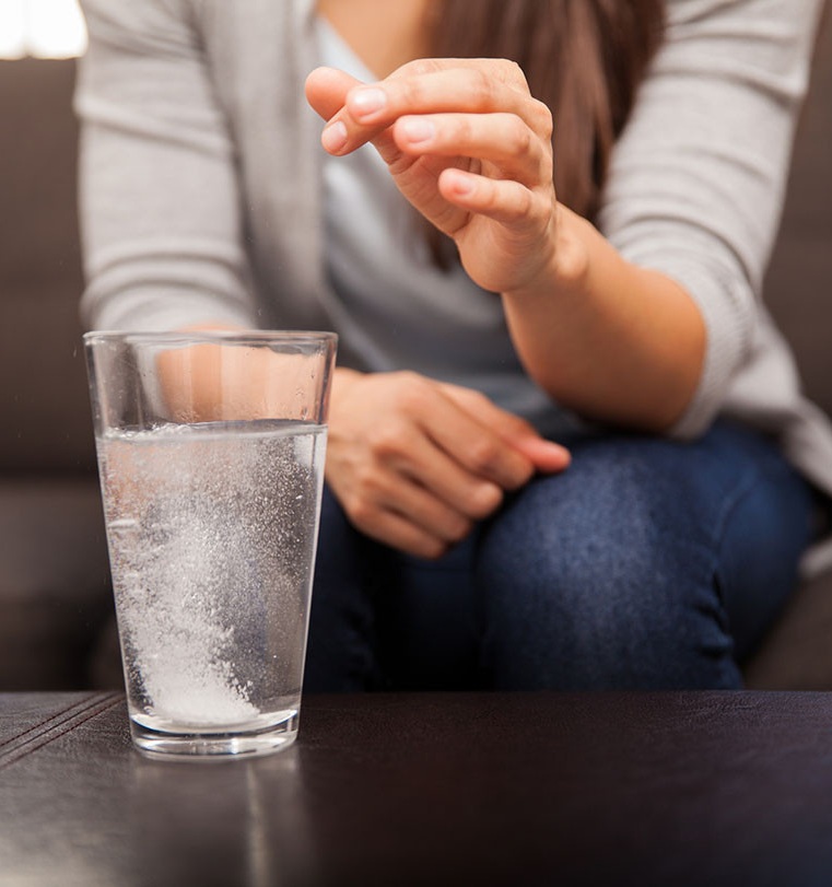 علاج حرقة المعدة بالبيت بطرق طبيعية وآمنة