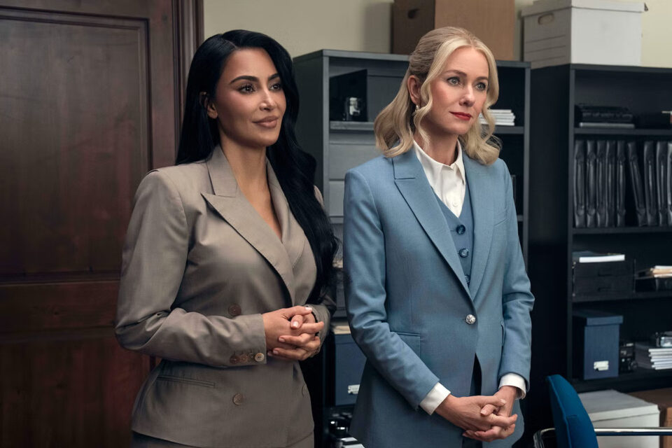 All’s Fair يعود بموسم ثانٍ