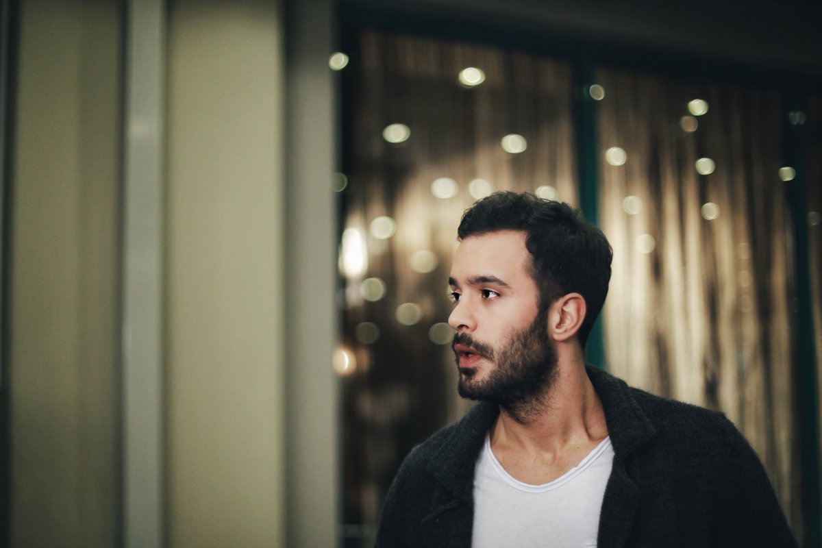 باريش أردوتش