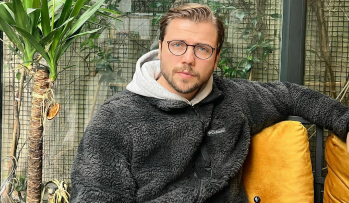 مسلسلات تولغا ساريتاش