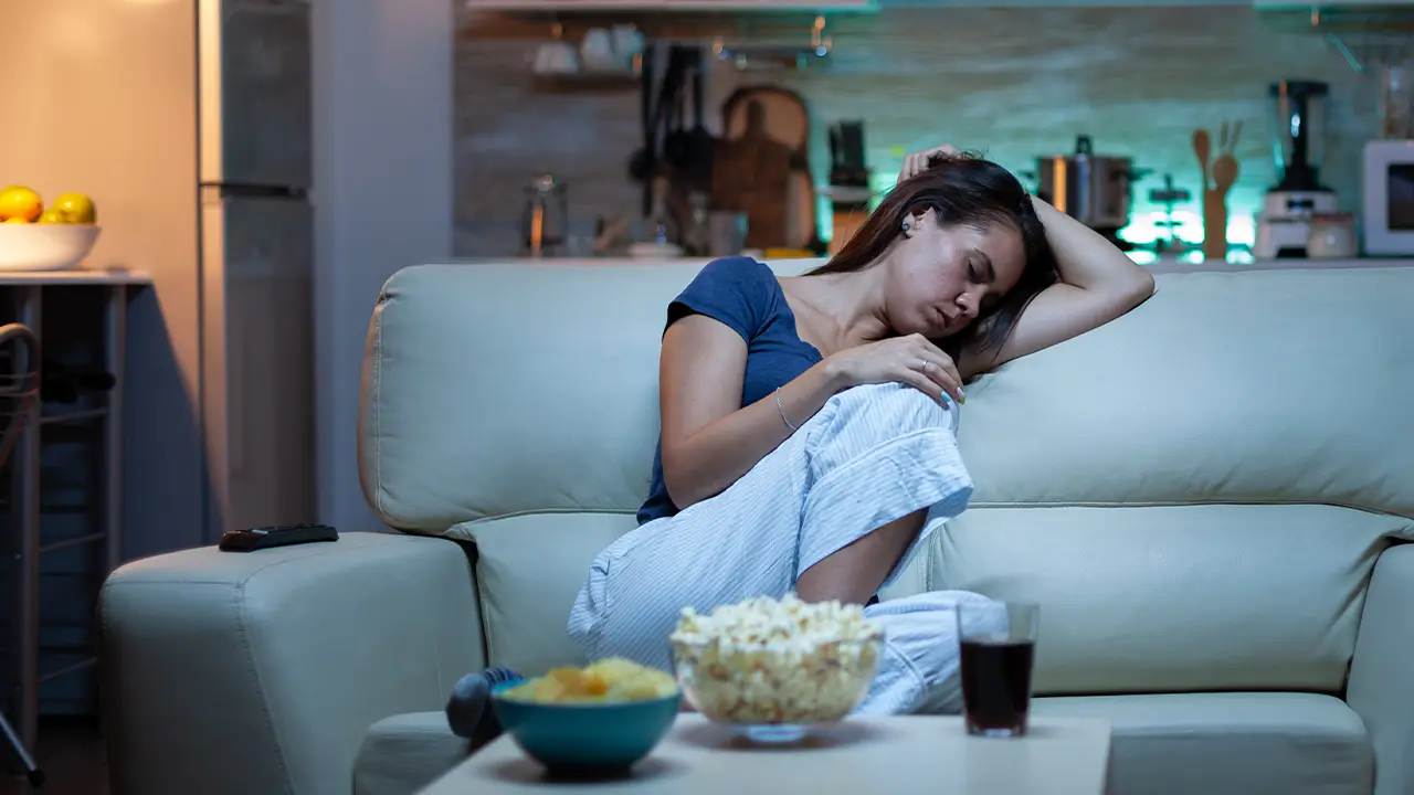 كيف يمكن التغلب على النعاس؟