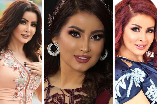 مروة محمد بعدة صور