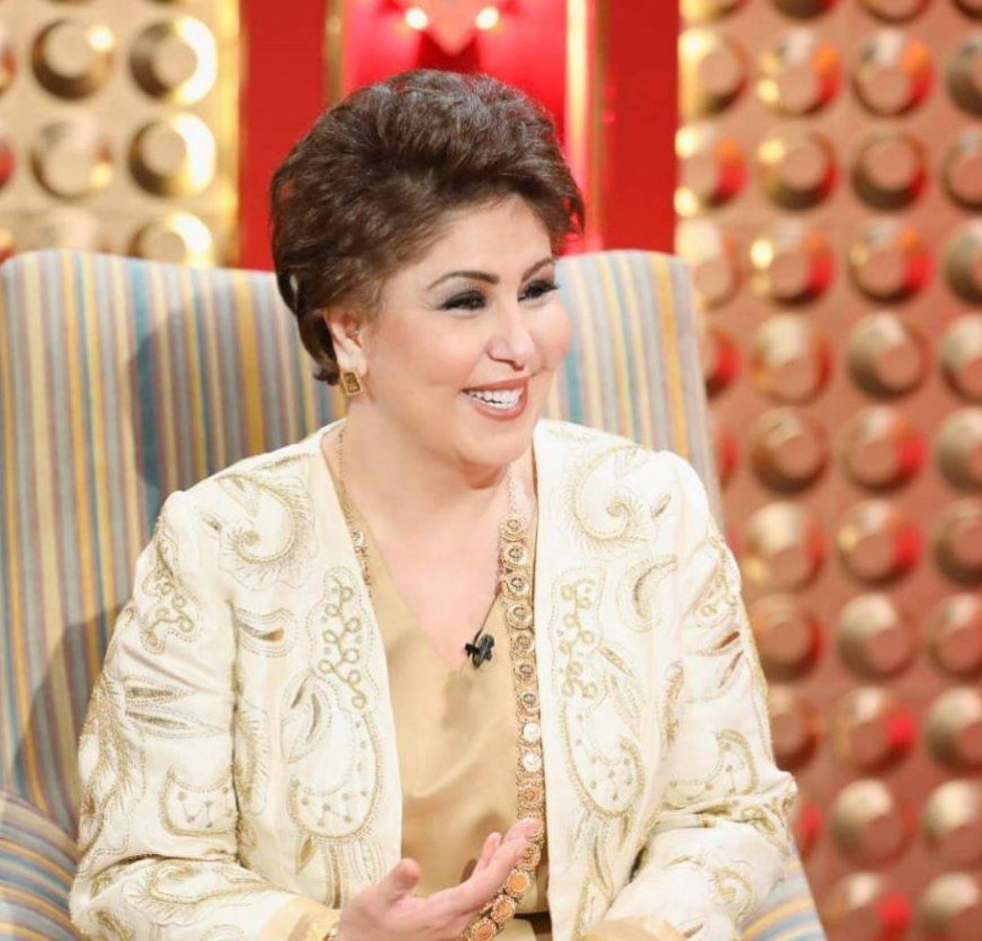 مذيعات كويتيات بارزات في تاريخ الإعلام الكويتي!