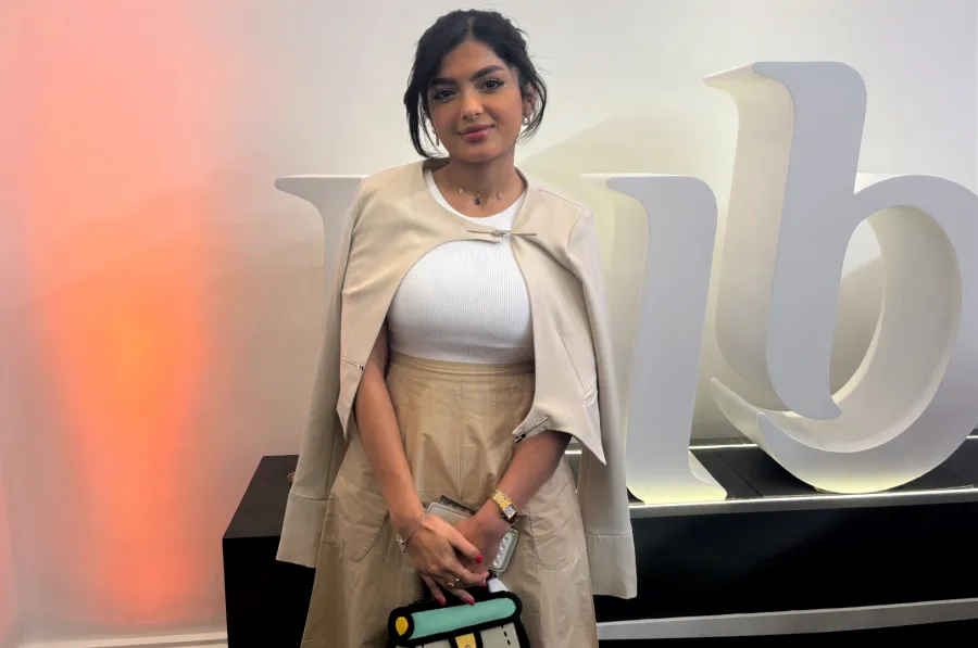 نجمة وراءها تربية مثالية