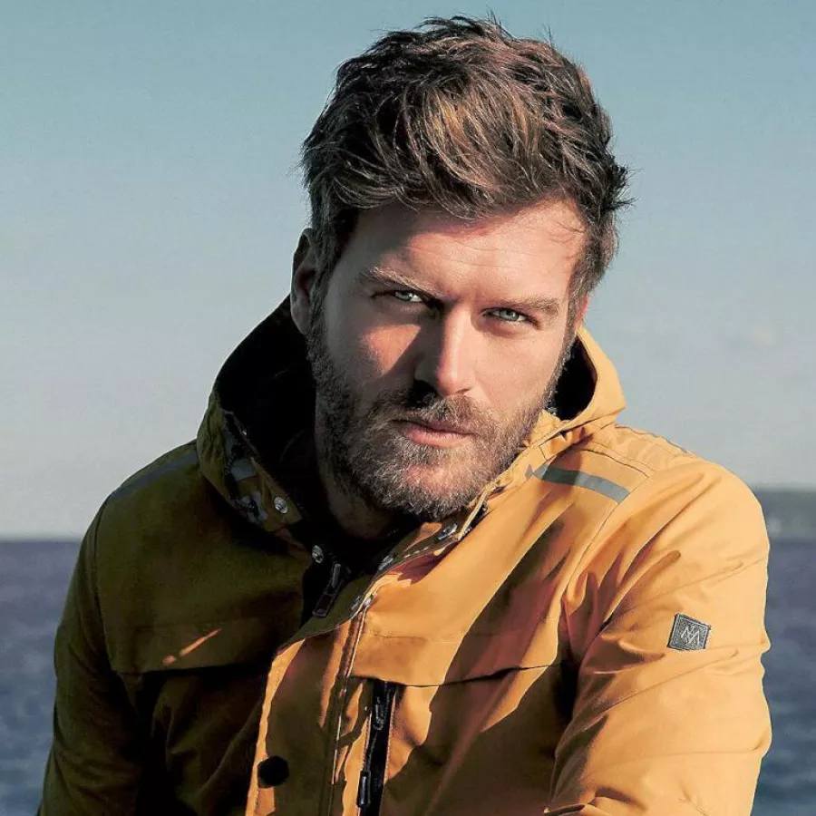 اجمل ممثل تركي... من يستحق هذا اللقب؟