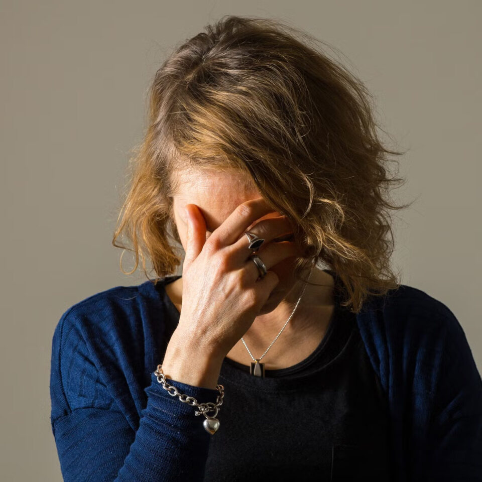 اكتشفي 4 امراض تسبب النعاس والتعب المفرط!