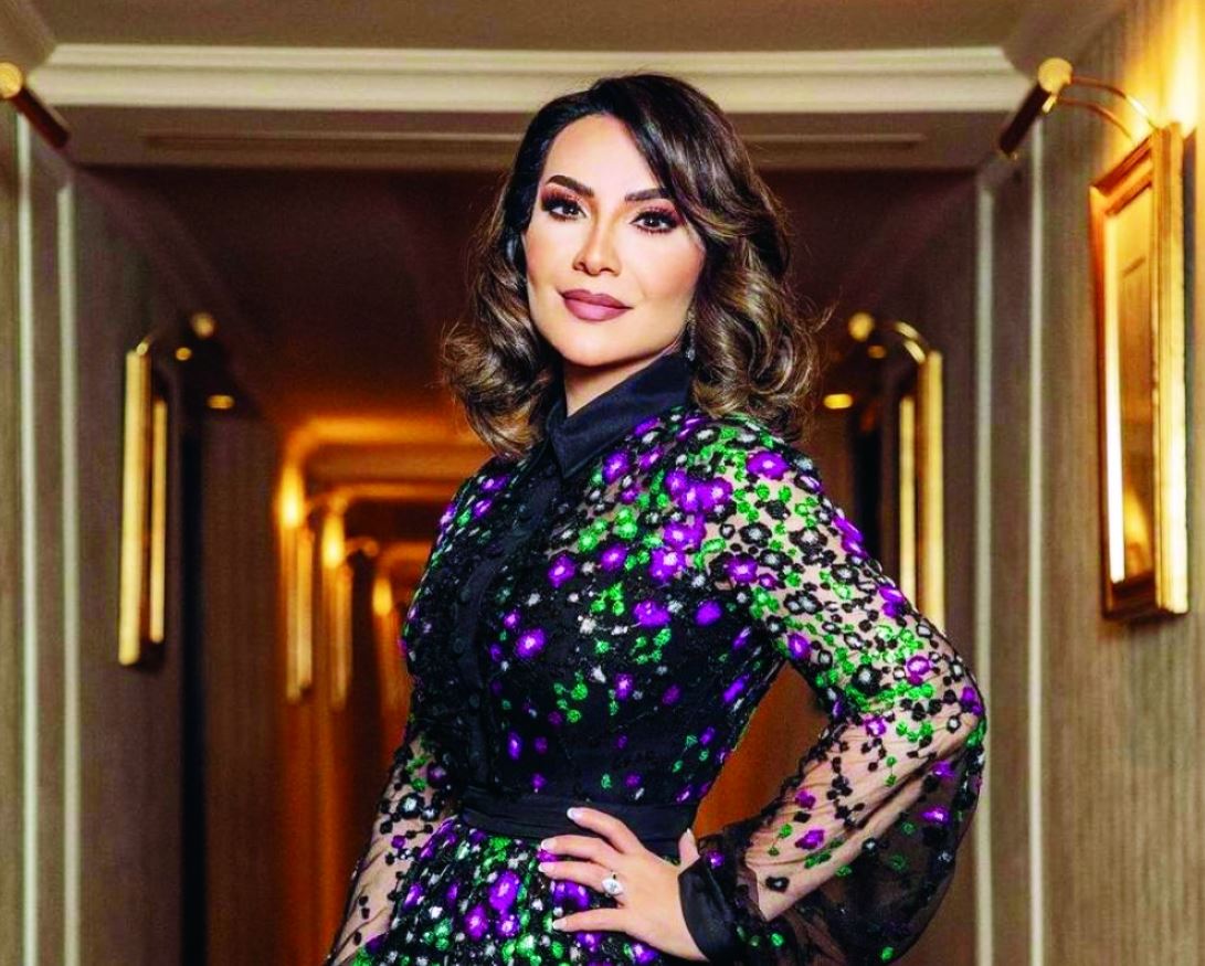 هل لهدى حسين ابناء؟