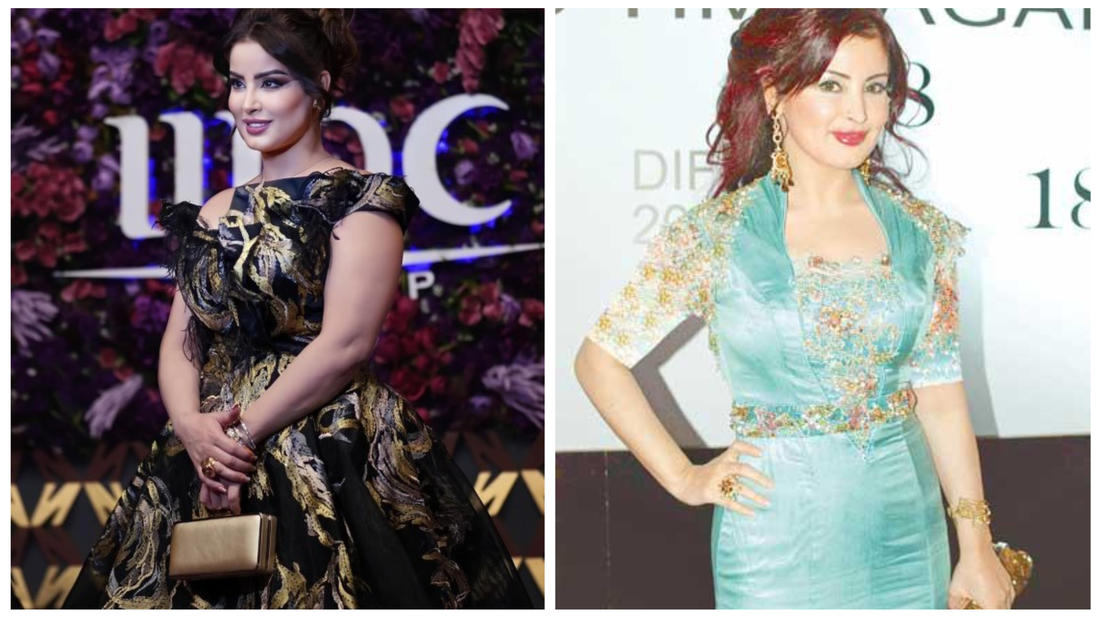 تطور جمال مروة محمد