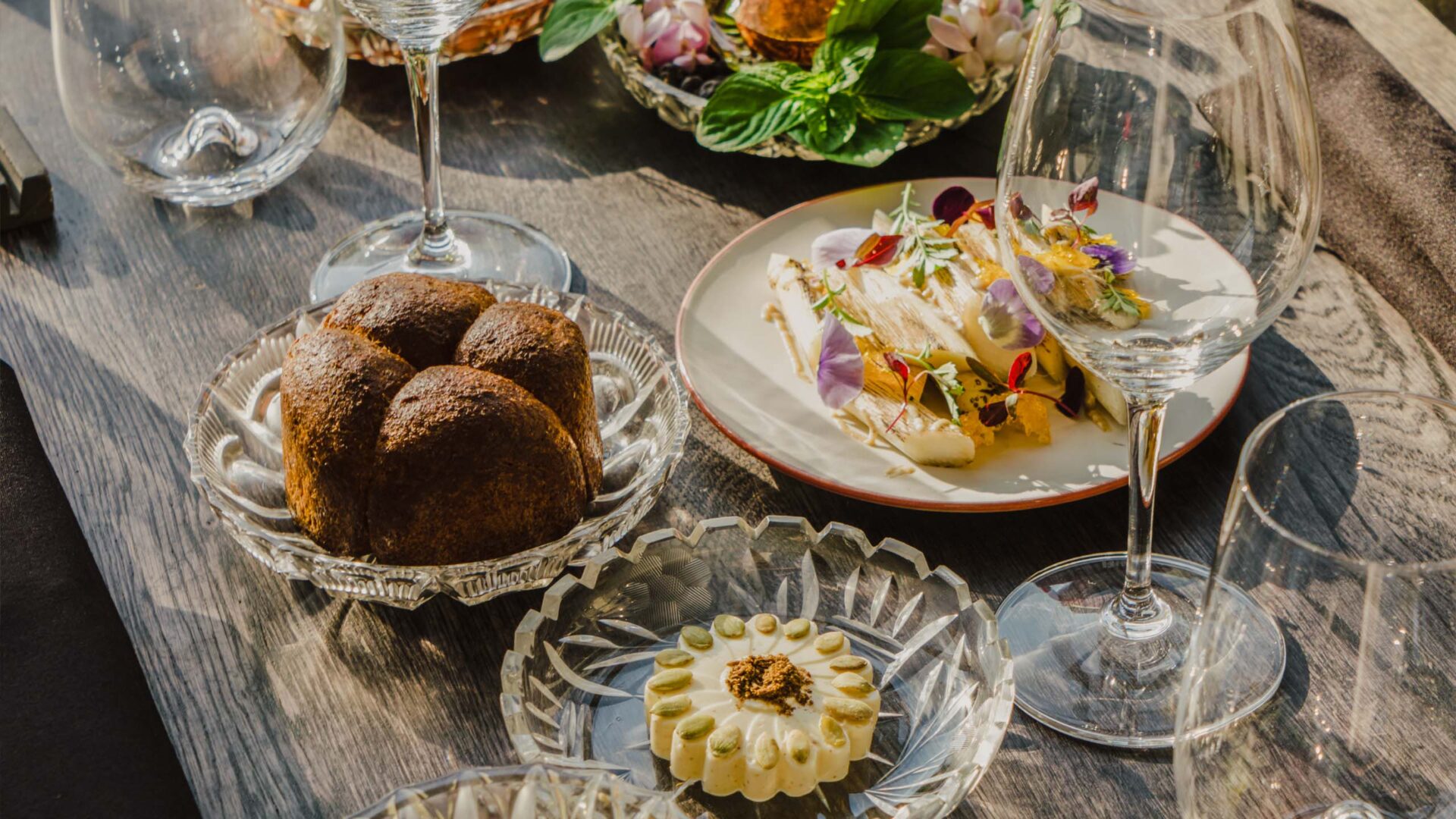 الطعام الليتواني… نكهات بسيطة بروح شرقية وأوروبية