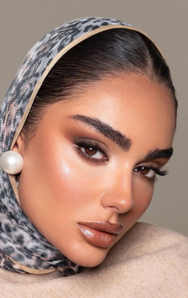 ازالة تاتو الحواجب ما هي الطريقة الأكثر شيوعاً وفعالية