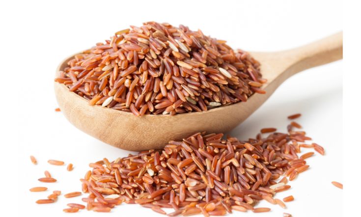 الأرز الحساوي