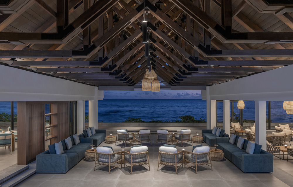 داحل منتجع Avani+ Barbarons Seychelles