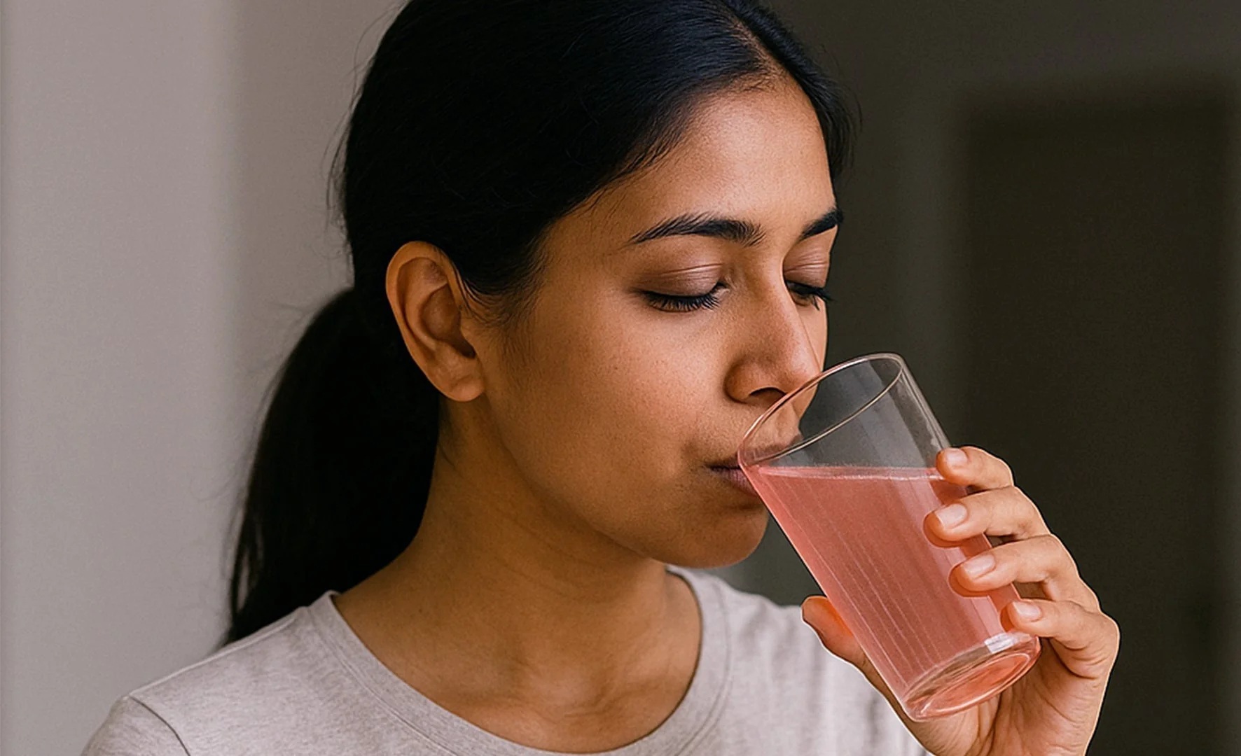 الكولاجين مفيد للبشرة