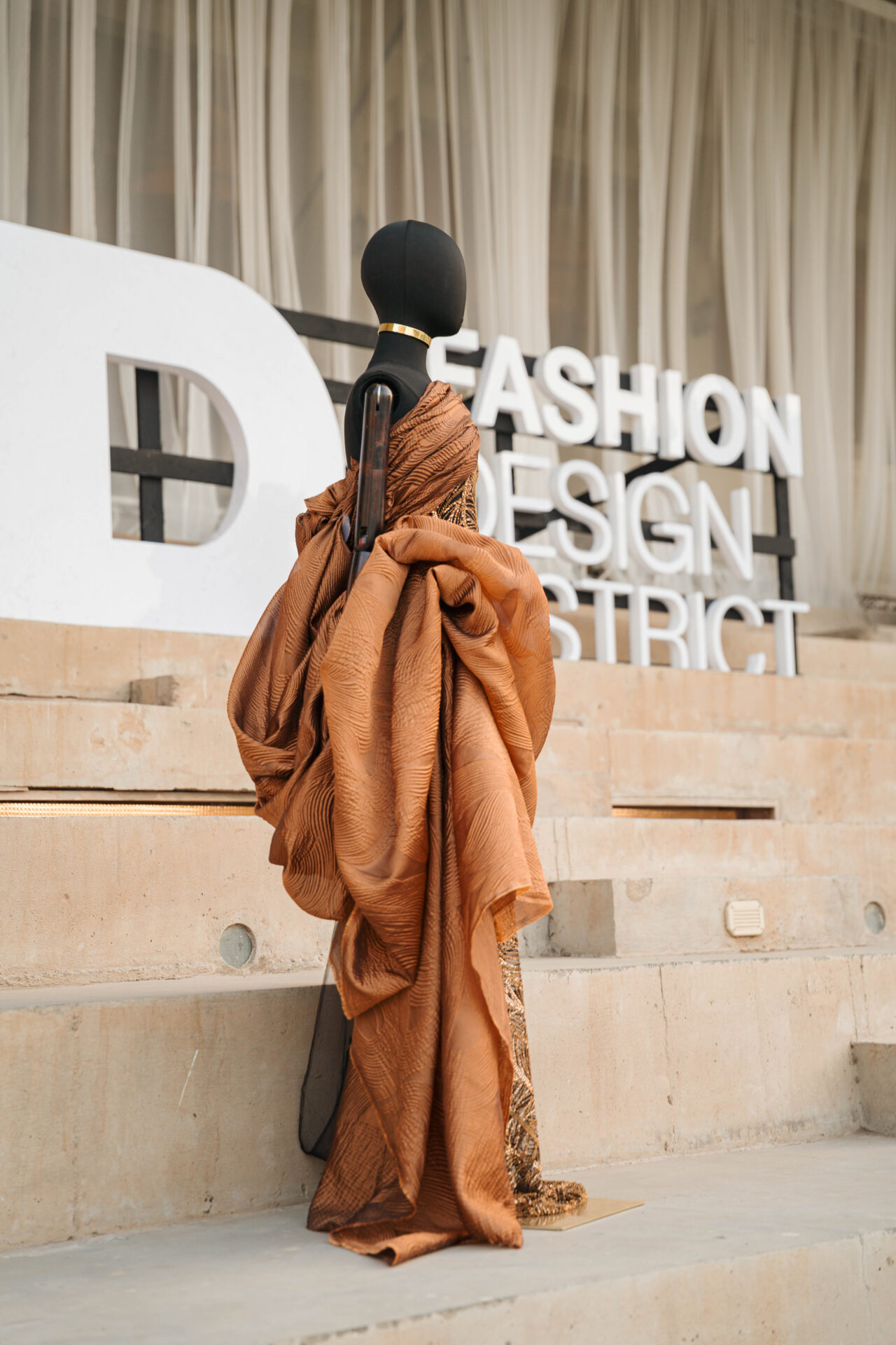 أسبوع القاهرة للتصميم 2025: مهرجان إبداعي ضخم ومميز