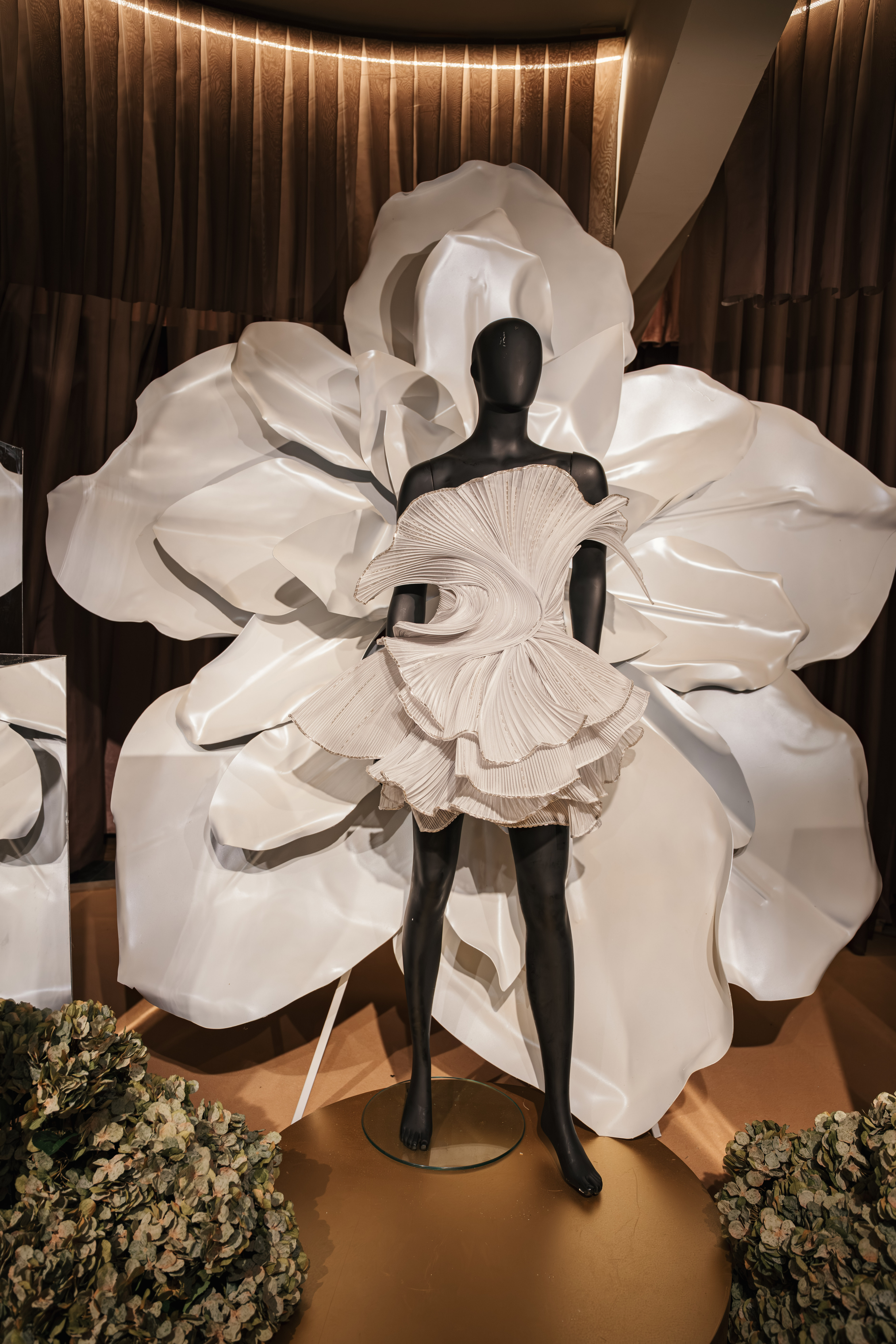 أسبوع القاهرة للتصميم 2025