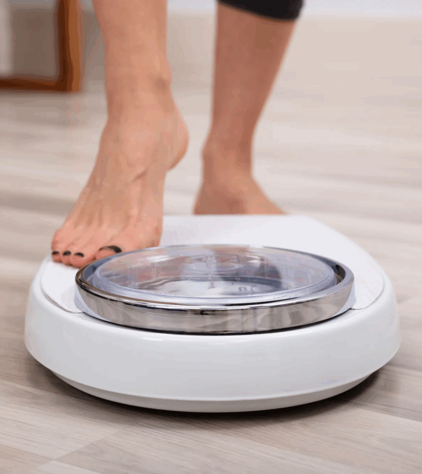 هل الكولاجين يسمن؟