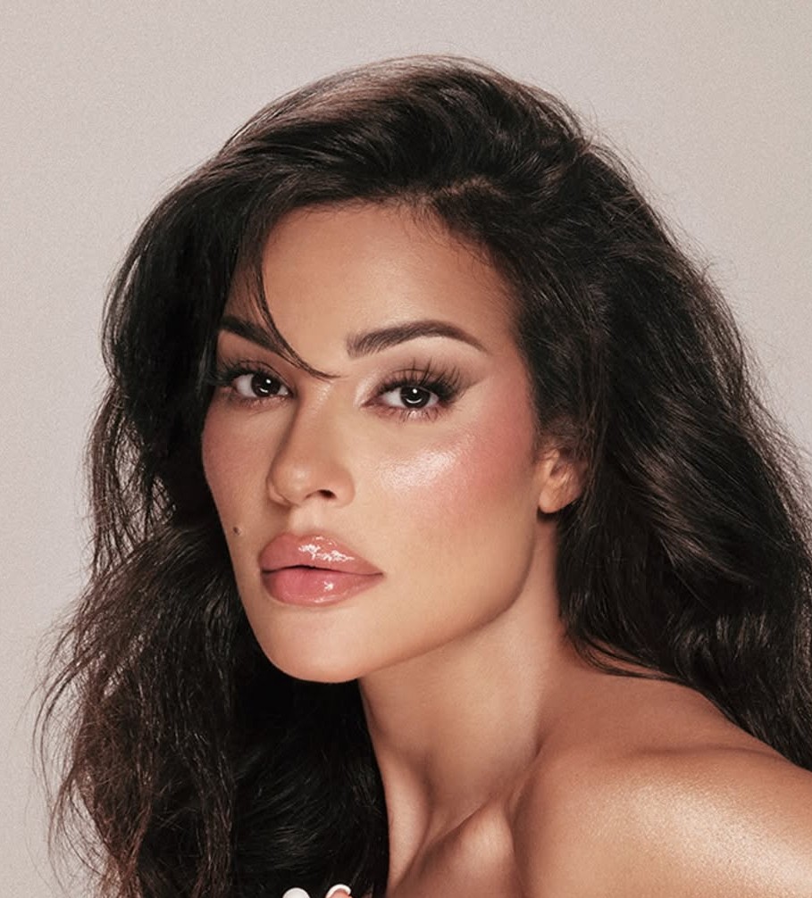 نادين نجيم تشارك كواليس مسلسلها مع ظافر العابدين