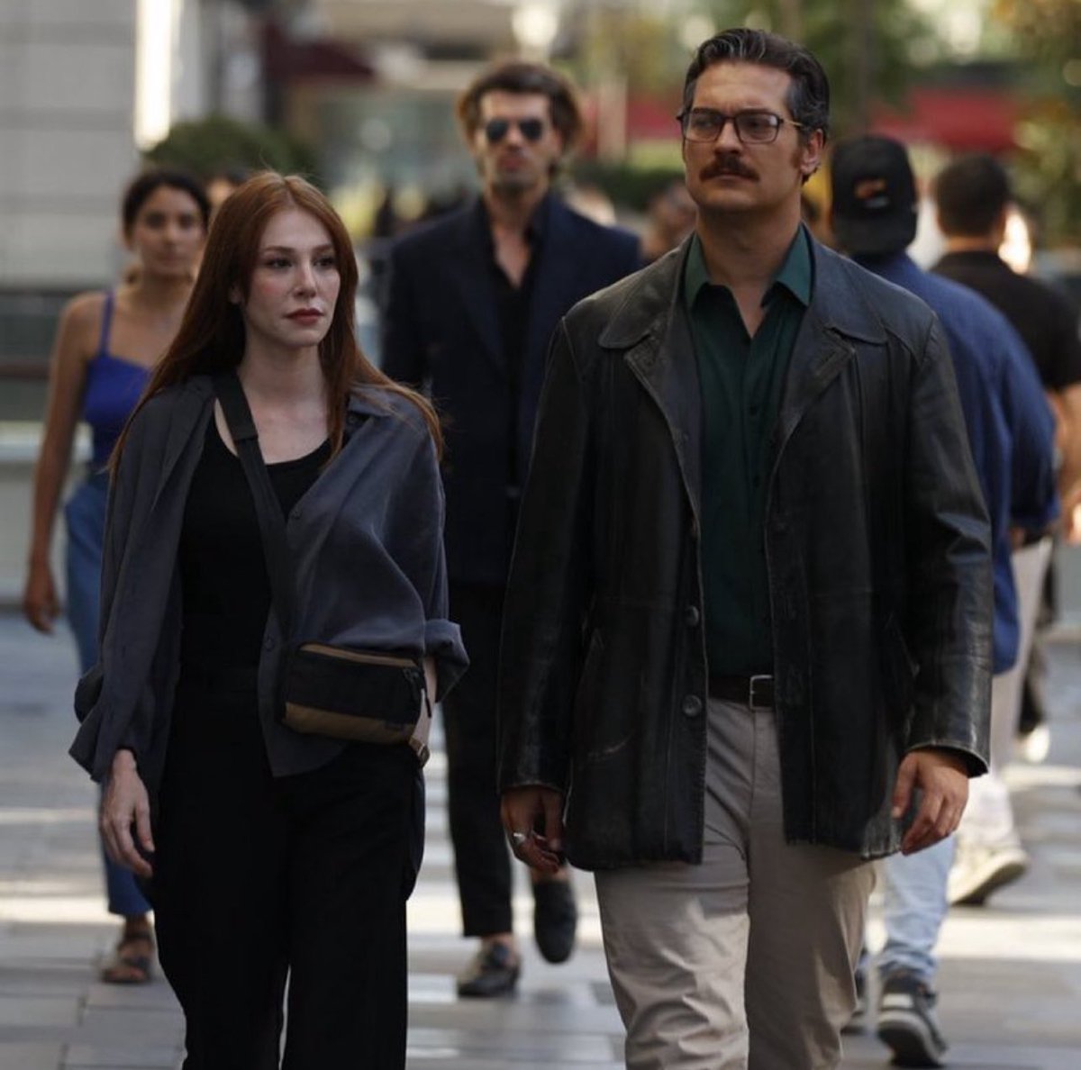 فيلم "النائم" يحقق نجاحًا لافتًا منذ انطلاقه