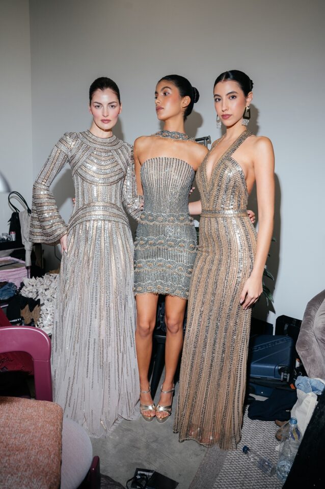 دار Rami Kadi تختتم "THE EVENT 002" بلمسة من الرقي والابتكار