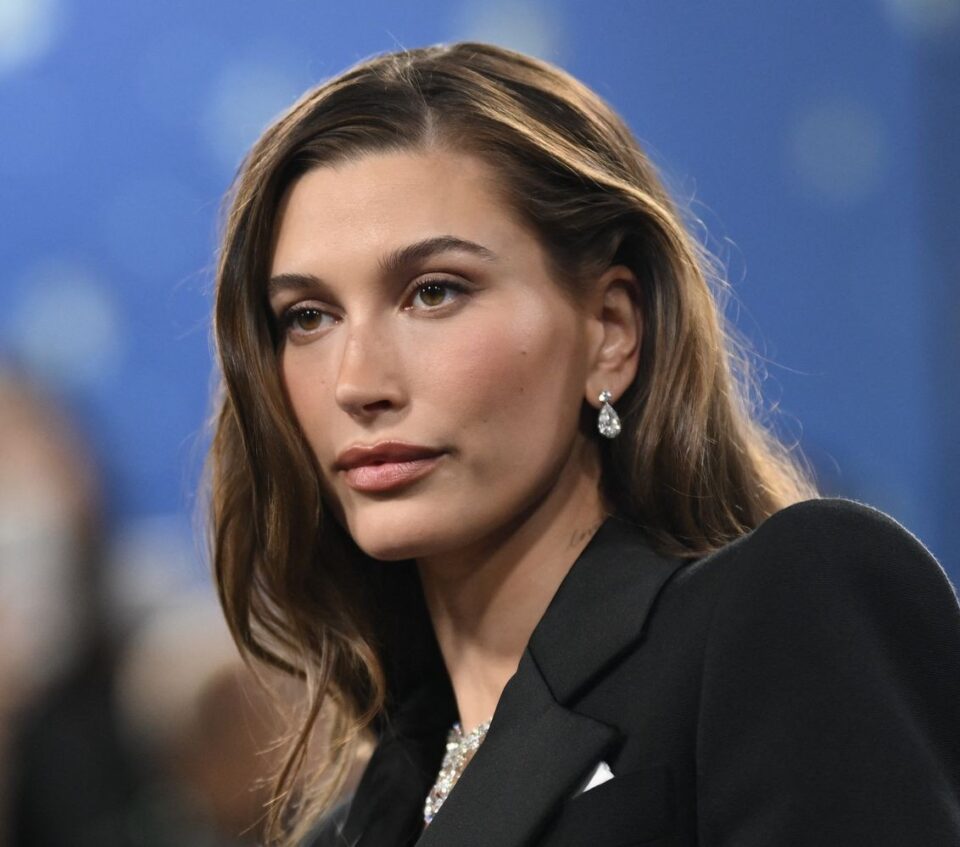 رأي هايلي بيبر بخوضها تجربة التمثيل