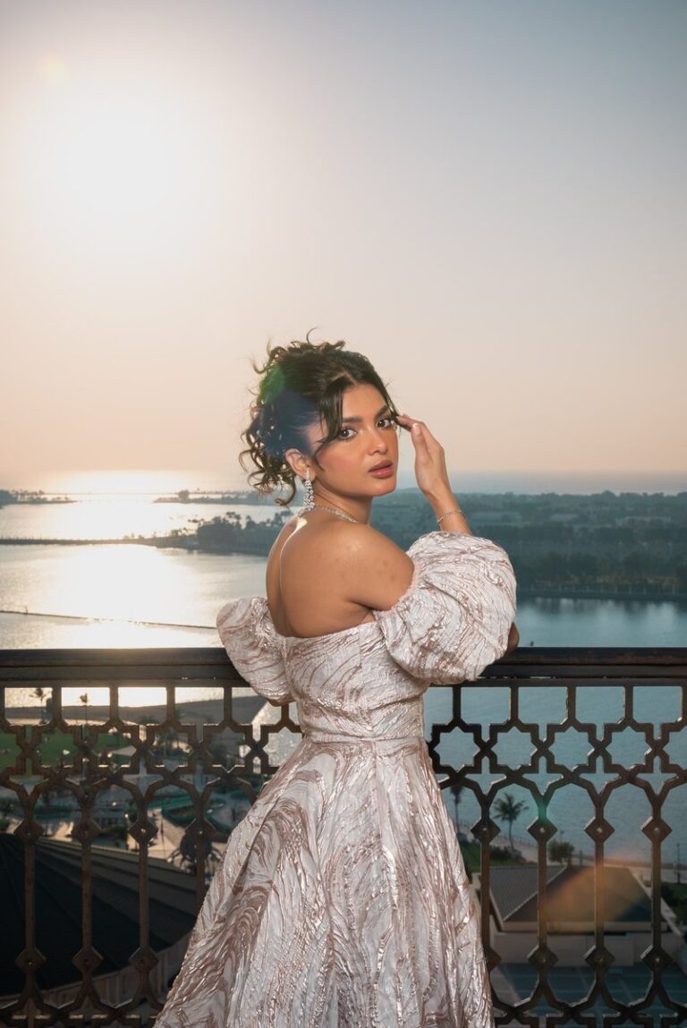 ام جود السفياني: إيمان بالحياة لتحدي المواجهات!