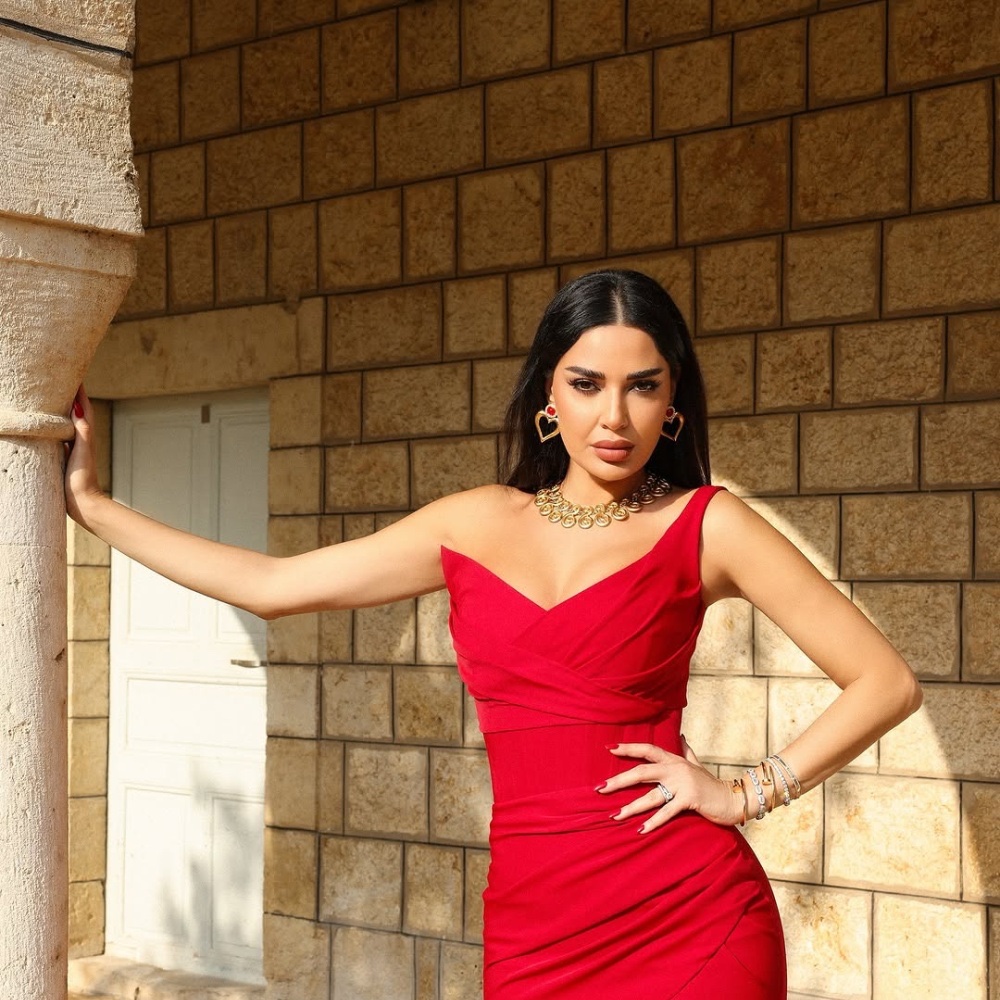 سيرين عبد النور عنوان للتألق الدائم