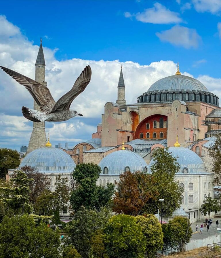 اجمل المدن التركيه للاستمتاع بالتجربة كاملة!