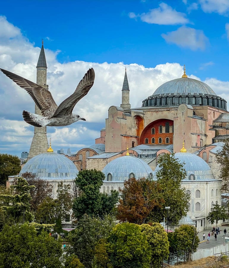 اجمل المدن التركيه للاستمتاع بالتجربة كاملة!