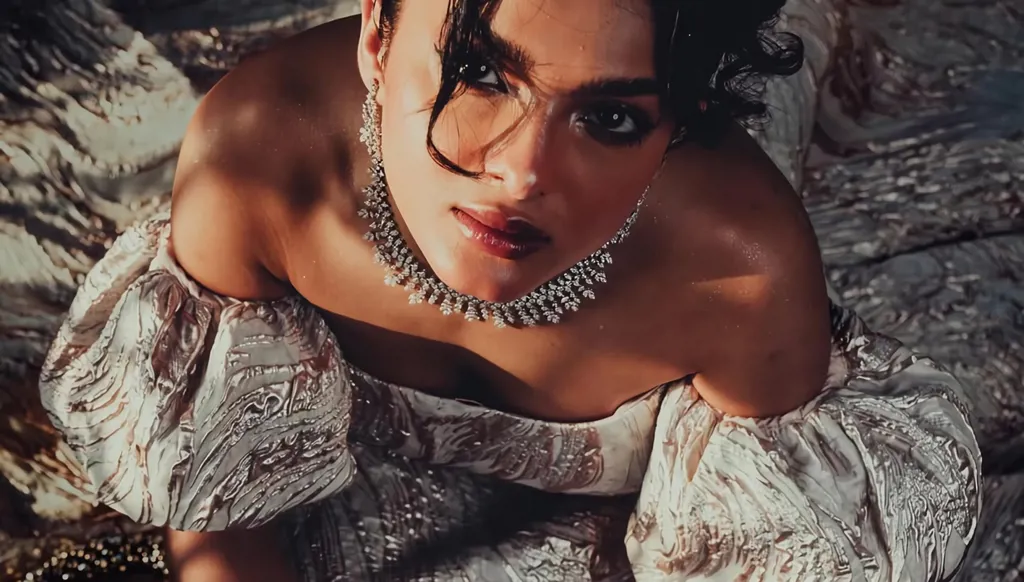 النجمة جود السفياني