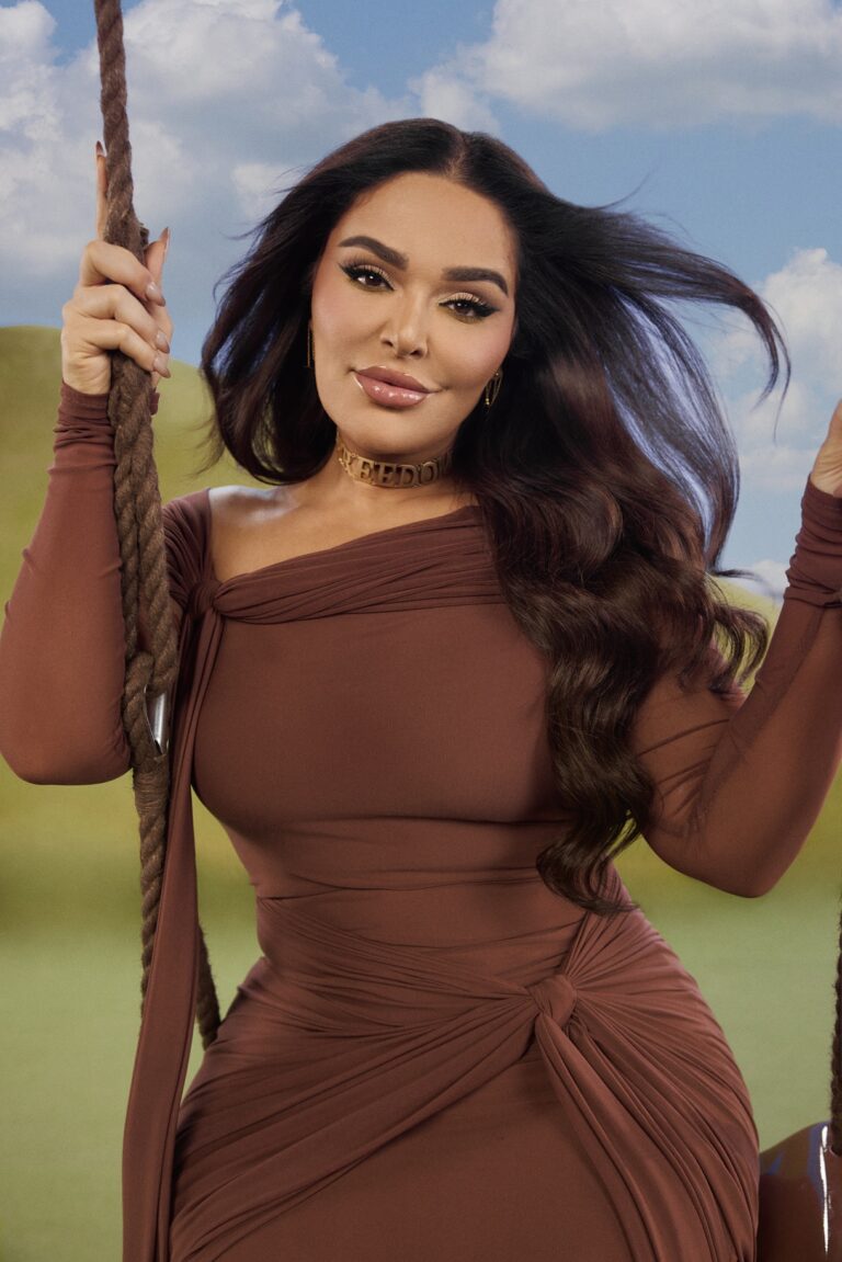 مجموعة "فريدوم" من Kayali تحتفي بالقوة والجرأة